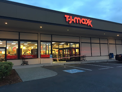 T.J. Maxx