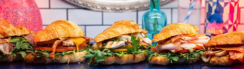 Paris Croissant Co.