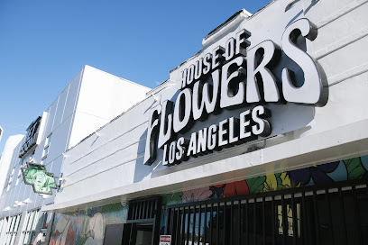 House of Flowers Delivery