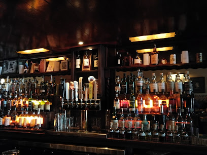 The Del Monte Speakeasy