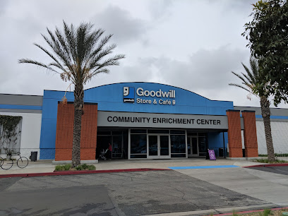 Goodwill Southern California Outlet Store