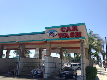 Alvarado Car Wash