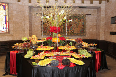 Sason Catering, Los Ángeles