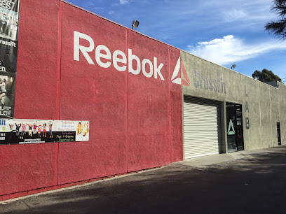 Reebok LAB