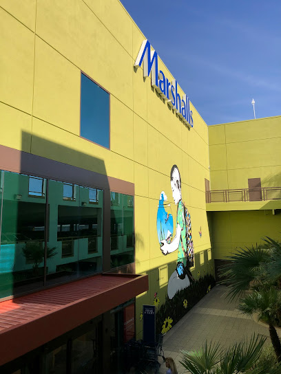 Marshalls