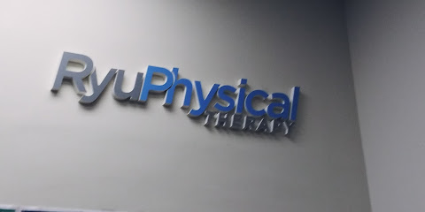 RYU Physical Therapy