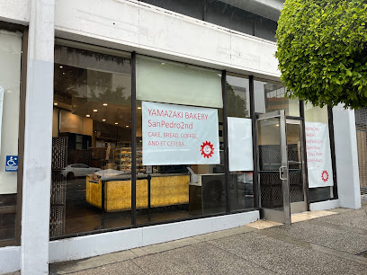 Yamazaki Bakery San Pedro And 2nd