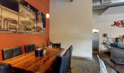 Neri's Casual Filipino Dining