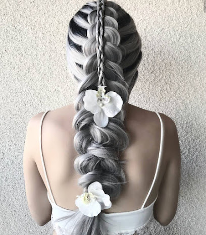 Salon Biology