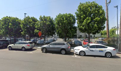 Sustain Technologies Inc, Los Ángeles