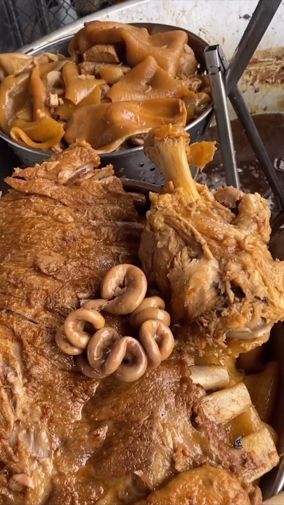 Cárnitas Los Gabrieles