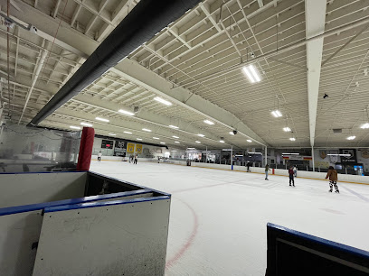 LA Kings Valley Ice Center