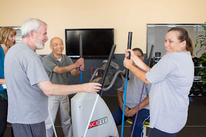 [re+active] physical therapy & wellness