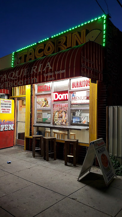El Tacorin