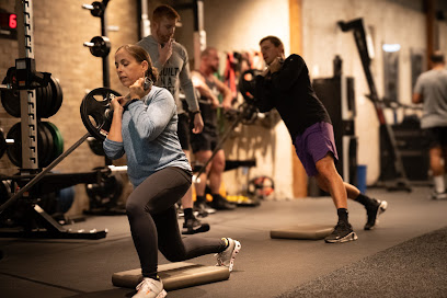 The Training Loft