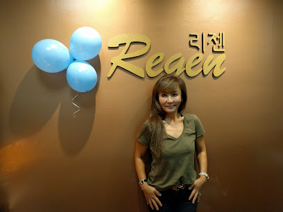 Regen Laser Clinic