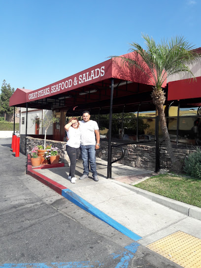 Sizzler, Los Ángeles