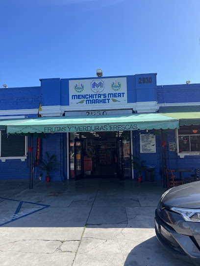 Menchita’s Meat Market y Restaurante