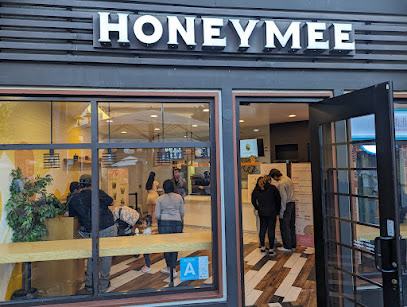 Honeymee Japanese Village