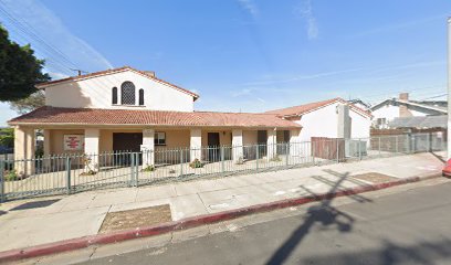 La Santa Cruz State Preschool