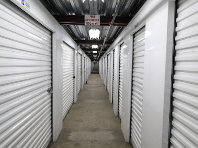 Life Storage - Los Angeles