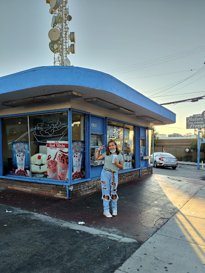 Fosters Freeze
