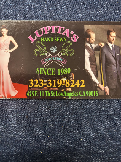 Lupita's Tailor Shop
