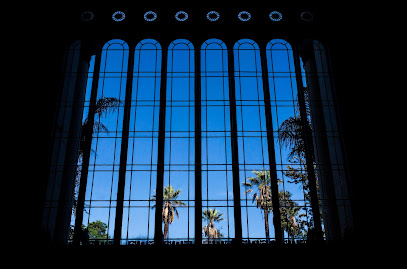 The MacArthur