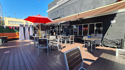 Aloha Catering Services Inc, Los Ángeles