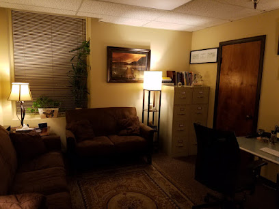 Centro De Bienestar Familiar The Center For Family Wellness Dr.Jose Corena