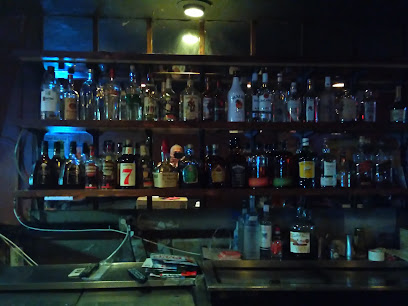 Monte Carlo Bar, Los Ángeles