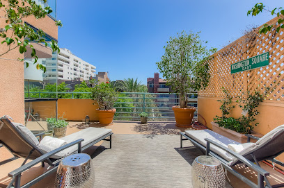 La Vista Terrace