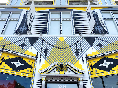 Craft Contemporary