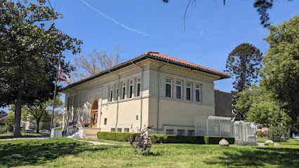 Vermont Square Branch Library