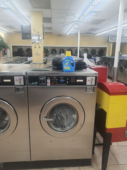 Lavadero Coin Laundry