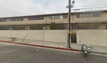 California Rehabilitation Specialists