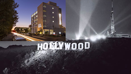 Southern California Hospital at Hollywood