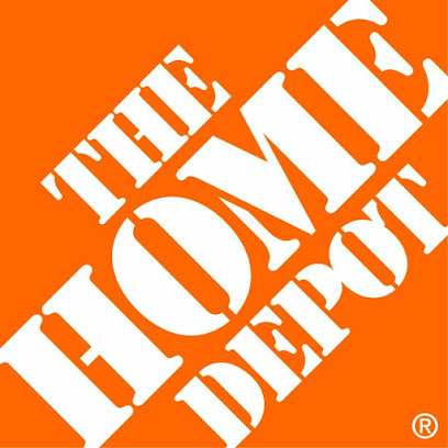 The Home Depot Garden Center
