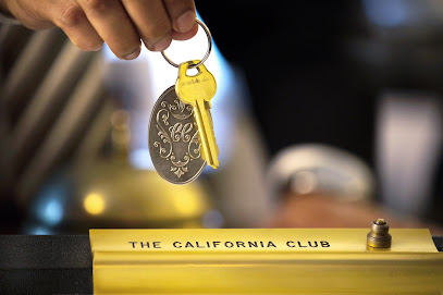 The California Club