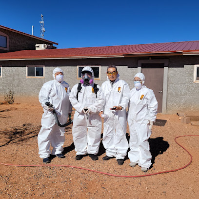 Eastern Termite & Pest Control