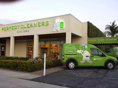 Perfect Cleaners