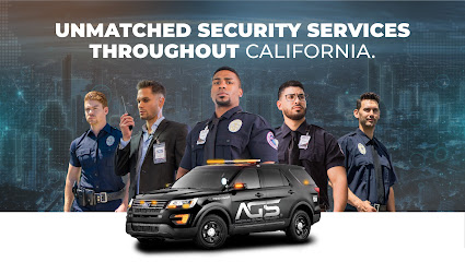 American Global Security, Inc. - Security Guard and Patrol Services Los Angeles