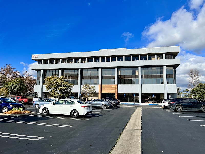 The Legacy Lawyers, P.C., Los Ángeles
