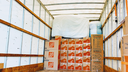 Payable moving company