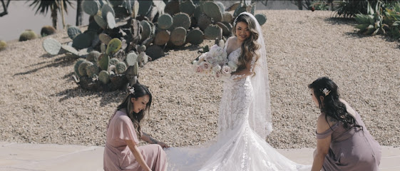 Shutter and Sound Films - Los Angeles Wedding Videography