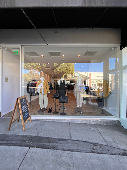 Ruti Santa Monica