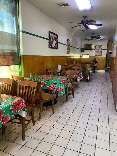 Las Delicias