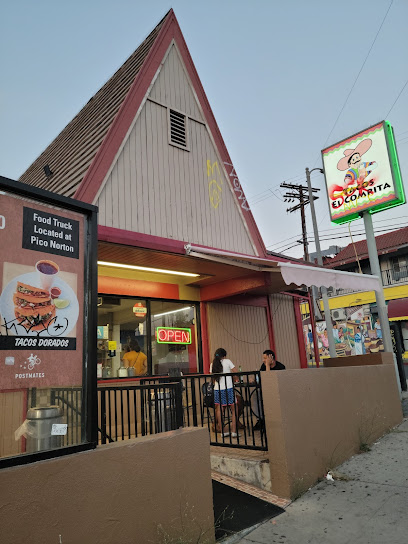 Tacos El Compita