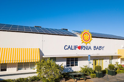 California Baby