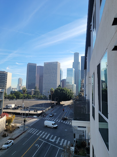 Wilshire West Suites